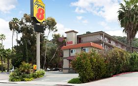 Super 8 San Diego Hotel Circle 2*